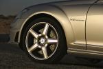 Mercedes-Benz S65 AMG 2007 года